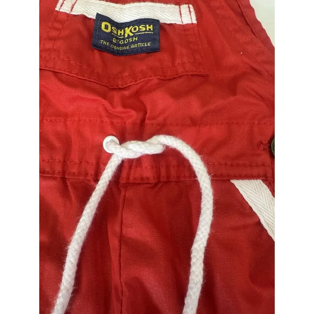 OshKosh Bgosh ❤️ authentic